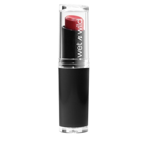 Mega Last Lip Color Νo.915 Spiked with rum