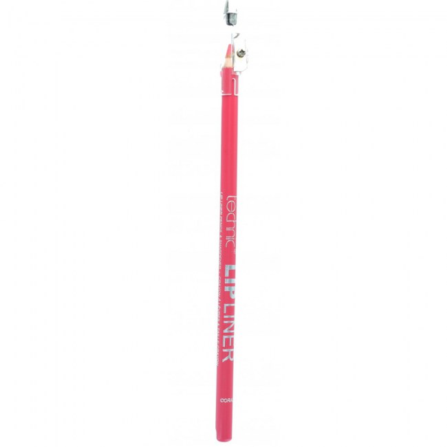 technic_lip_liner_pencil_sharpenercoral_650x650 Beauty Buy Club
