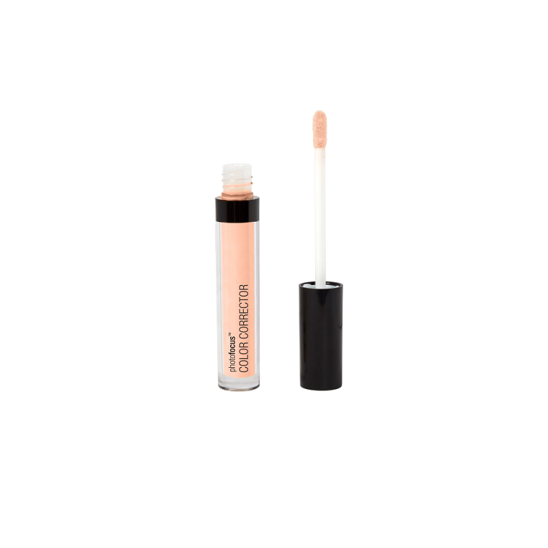 Wet n Wild photo focus color corrector peach Beauty Buy Club