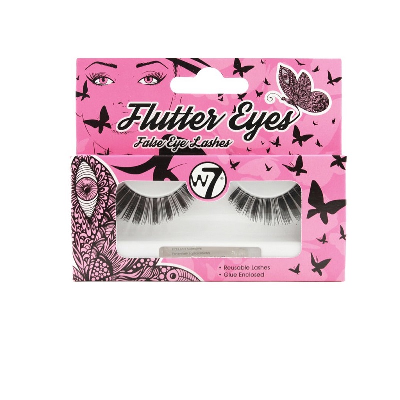 w7 Flutter Eyes 04 Beauty Buy Club