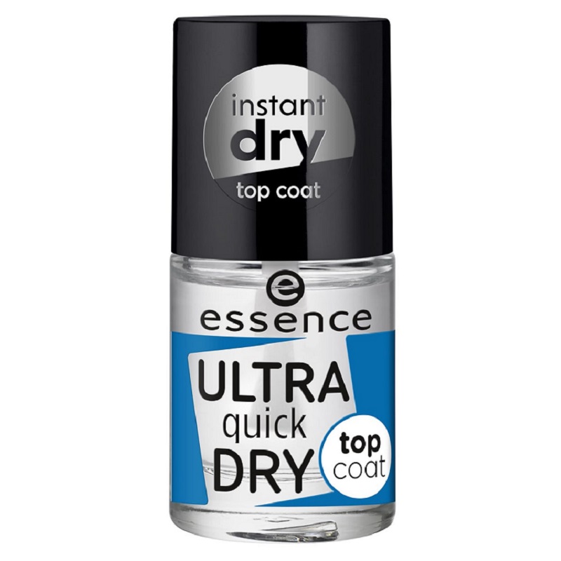 essenceultraquickdrytopcoat8ml Beauty Buy Club