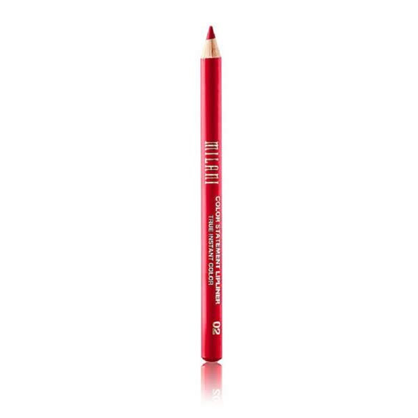 Milani-Color-Statement-Lipliner-02-True-Red-Lip-Liner-Lip-Pencil-Original-Cosmetics-Nigeria-Authentic-Cosmetics-Original-Milani-Products-Lagos-Abuja-Port-Harcourt