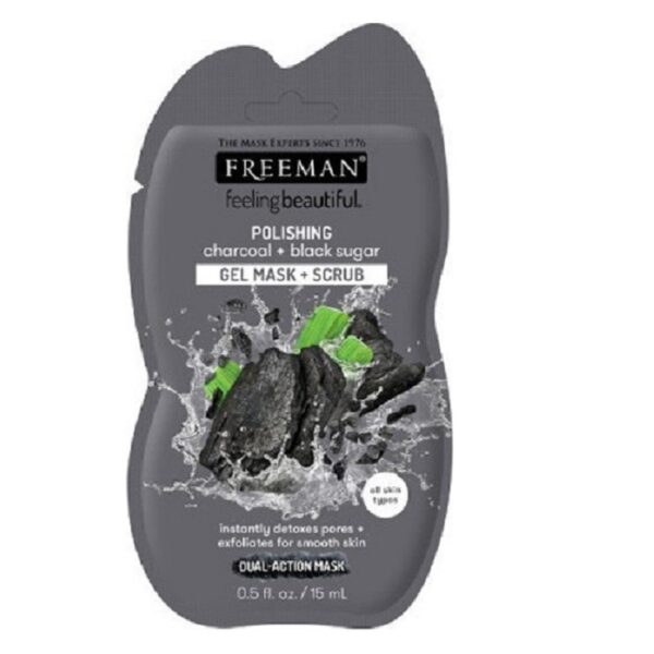 20191231105656_freeman_feelingbeautiful_polishing_charcoal_black_sugar_gel_mask_scrub_15ml