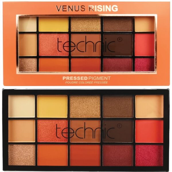 Technic-Venus-Rising-Pressed-Pigment-Palette