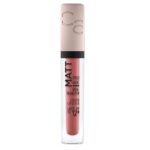 Catrice Matt Pro Ink Non-Transfer Liquid Lipstick 020 Confidence Is Key 5ml