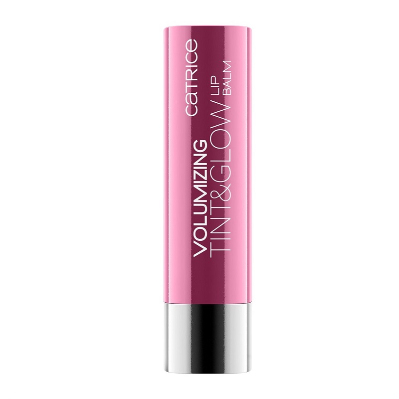 Catrice Volumizing Tint & Glow Lip Balm 010 The Glow Must Go On 3,5g