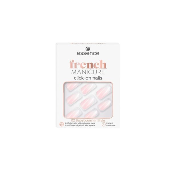 essence-french-manicure-click-on-nails-02-babyboomer-style-12pcs