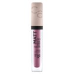 Catrice Matt Pro Ink Non-Transfer Liquid Lipstick 060 I Choose Passion 5ml